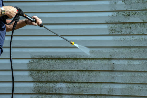Best Commercial Pressure Washing  in Lakehills, TX