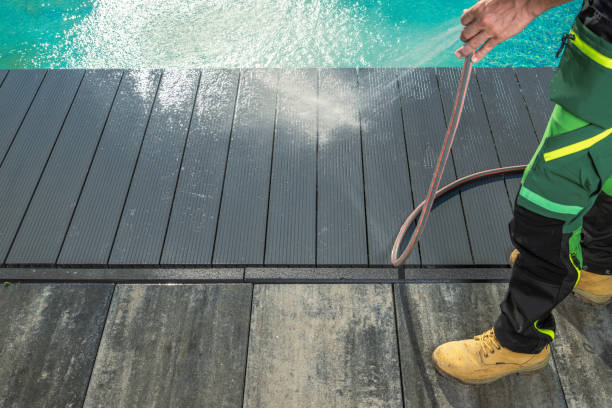 Best Best Pressure Washing Companies  in Lakehills, TX