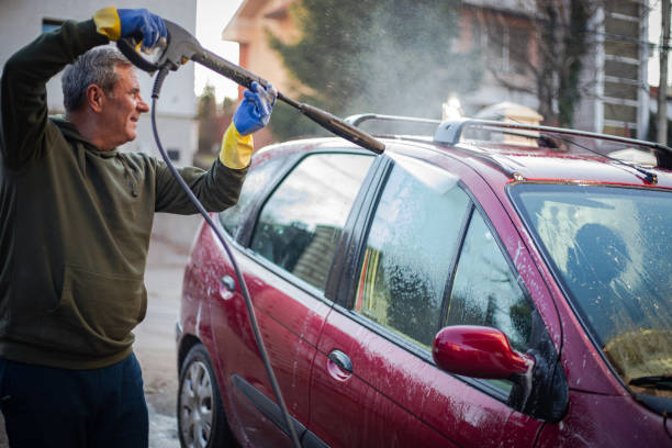 Best Best Pressure Washing Companies  in Lakehills, TX