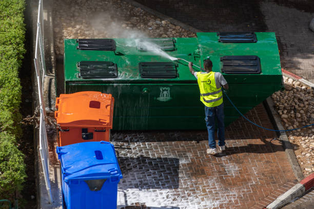 Best Local Pressure Washing Services  in Lakehills, TX